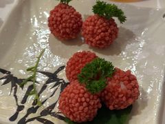 -白天鹅宾馆-宏图府餐厅