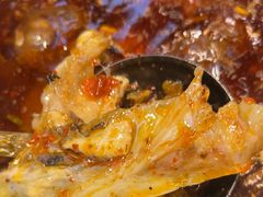 -肖肖酸萝卜鱼火锅(总店)