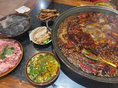 -咖咖火锅(老店)