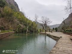 -十九峰景区