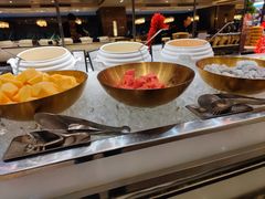 -广州天河希尔顿酒店