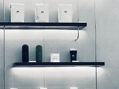 -M Stand(西安大悦城店)