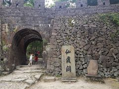 -仙霞关景区