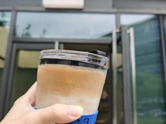 -CUBIC3三立方咖啡(凌空SOHO店)