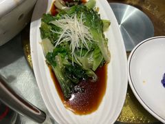-福来居烤鸭店(天坛二店)