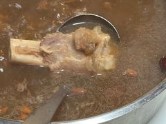 -原汁原味驴庄(长岭村店)