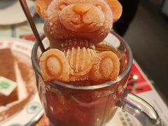 -文通冰室(温州万象城店)