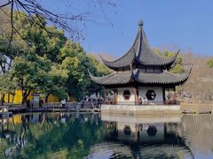 -西园戒幢律寺