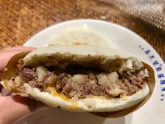-毅祥斋老孙家泡馍(北院门鼓楼店)
