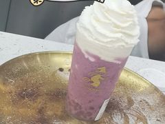 -茶茶巫CHACHAWU(裕华万达店)