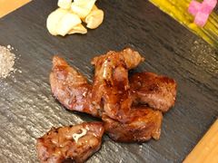 -金井日本料理(丽柏广场店)