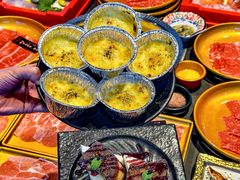 -牛武士寿喜烧·和牛火锅自助(全球首店)