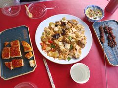 -青海名吃尕张娃非遗烤肉(城中店)