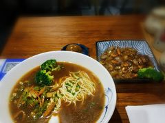 -囿面传统制面馆(中央路店)