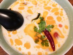 -mango tree芒果树泰国餐厅(青岛万象城店)