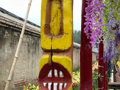 -呀路古热带植物园