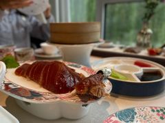 -食悦江南·淮扬菜·烤鸭(亚运村·惠新店)