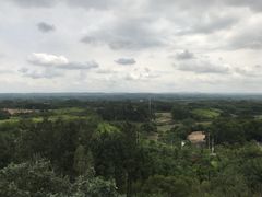 -海南文笔峰盘古文化旅游区