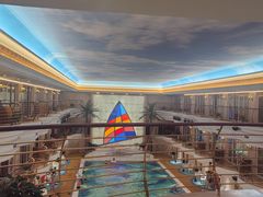 -海韵之星邮轮水会(明发商业广场店)