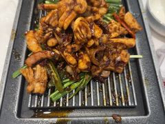 -普天和酒楼(河西店)