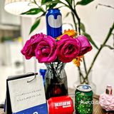 酸奶卷王来了！高质量下午茶，真好喝！