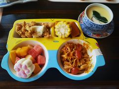 -山葵家·创意料理(临平银泰城店)