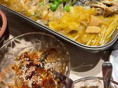 -鱼酷活鱼烤鱼(恒隆广场店)