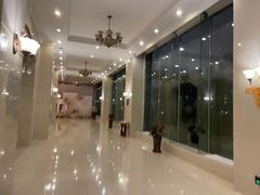 -曲江惠宾苑宾馆(大雁塔大唐不夜城店)