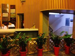 -晋爵会游泳馆(海湾公园店)