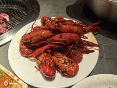 -牛特鲜自助鲜牛料理(中街店)