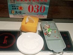-聚盛源蒸汽海鲜火锅烤肉自助(巨川金海岸购物广场店)
