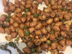-北李妈妈菜·海肠捞饭(开发区万达店)