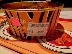 -盛香亭热卤(欢乐港湾店)