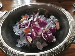 -冰煮羊(山水小区店)