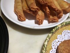 -梁家大院•农家菜(昆山会展中心店)