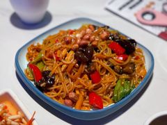 -柳喜辣·烧烤酒局(跃进总店)