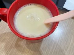 -永和大王(茉莉上新·漕宝店)