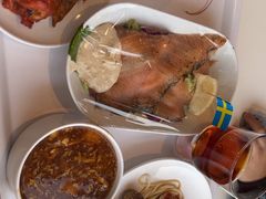 -宜家·瑞典风味餐厅(无锡店)