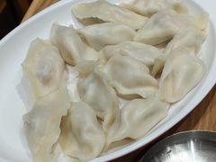新喜三鲜水饺-喜家德虾仁水饺(青岛永旺东部店)