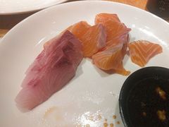 -怡咖啡海鲜自助餐厅(浦东香格里拉店)