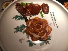 -京味斋·北京烤鸭(华威桥北工大店)