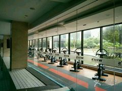 -W FITNESS 威尔仕健身·游泳(七宝店)