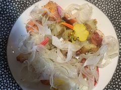 -Nolita西餐厅(金地新华道店)