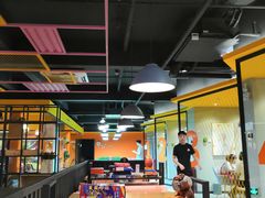 -火星工厂·桌游·团建聚会·轰趴馆(厦滘店)