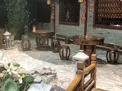 -九炉分座(五彩店)