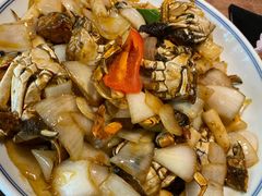 -周家二小姐的菜(西津渡店)