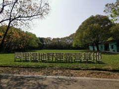 -同里国家湿地公园