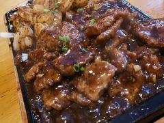 -小巷餐厅(五大街店)