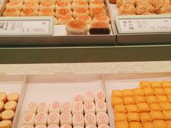 -泸溪河桃酥(龙湖长楹天街店)
