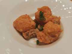 -金轩中餐厅 Jin Xuan(浦东丽思卡尔顿酒店)
